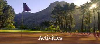 Activities in and around Ceres
