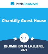 Chantilly Guest House